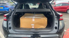 Nissan Juke 1.0 DiG-T N-Connecta 5dr DCT Petrol Hatchback